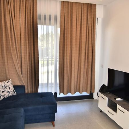 Stella Apart Antalya Exterior foto