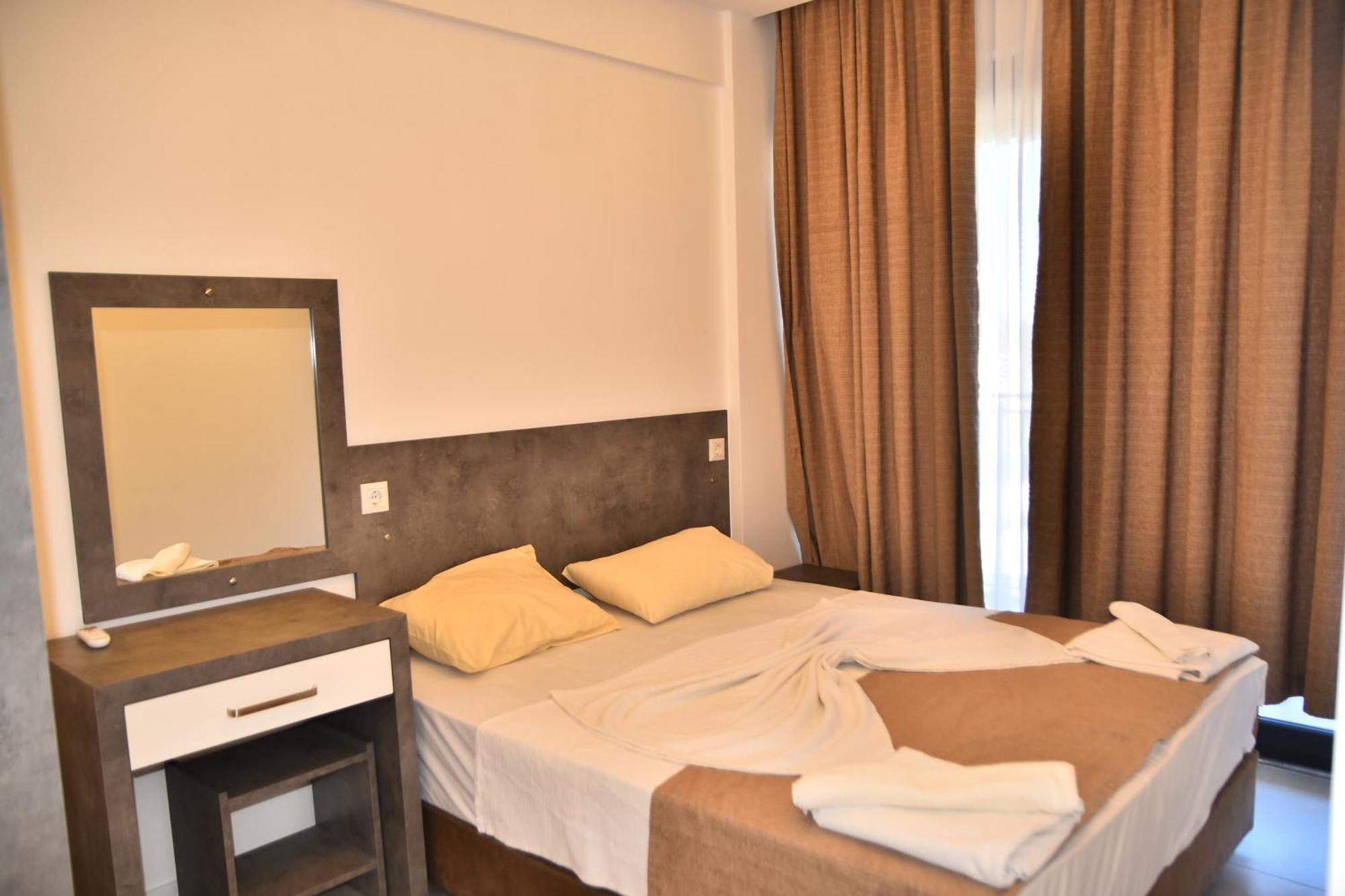 Stella Apart Antalya Exterior foto